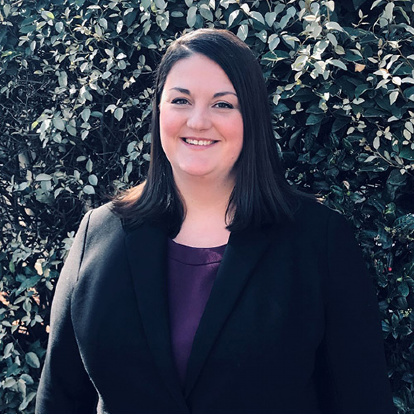 BROOKE BERRY Cauley Forsythe Immigration